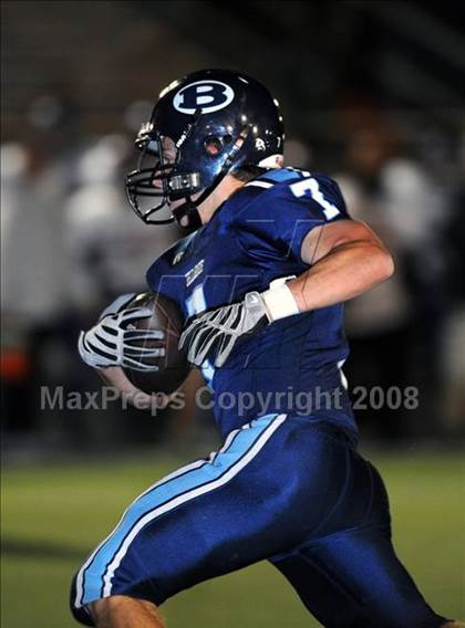 Thumbnail 2 in Riordan vs. Bellarmine Prep photogallery.