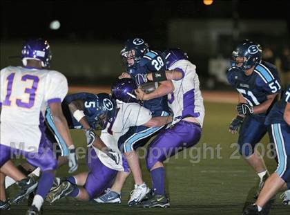 Thumbnail 3 in Riordan vs. Bellarmine Prep photogallery.