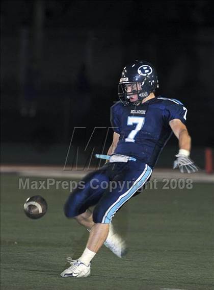 Thumbnail 1 in Riordan vs. Bellarmine Prep photogallery.