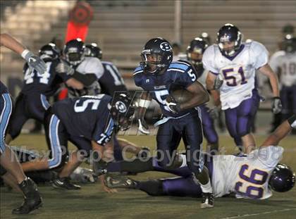 Thumbnail 3 in Riordan vs. Bellarmine Prep photogallery.