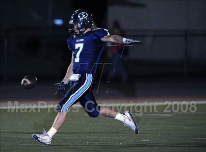Thumbnail 1 in Riordan vs. Bellarmine Prep photogallery.