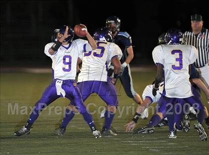 Thumbnail 3 in Riordan vs. Bellarmine Prep photogallery.