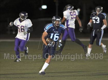 Thumbnail 3 in Riordan vs. Bellarmine Prep photogallery.