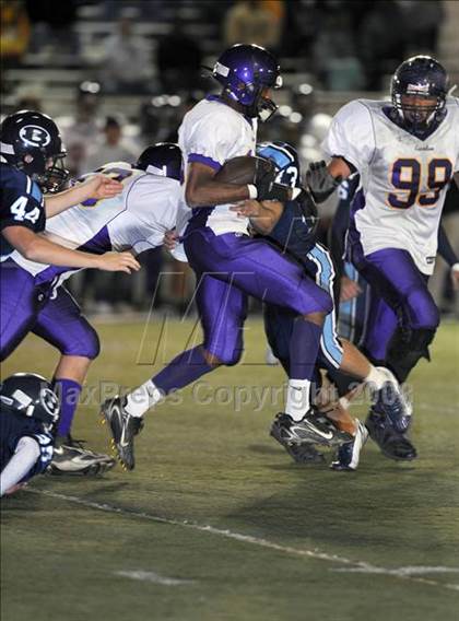 Thumbnail 1 in Riordan vs. Bellarmine Prep photogallery.