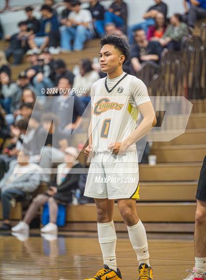 Thumbnail 1 in Servite @ Cerritos photogallery.