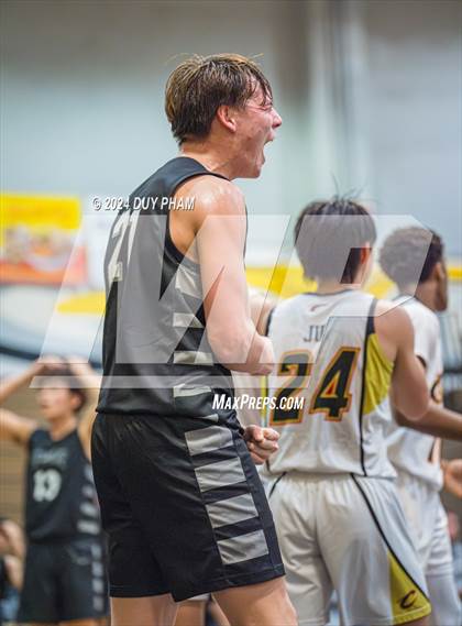 Thumbnail 1 in Servite @ Cerritos photogallery.