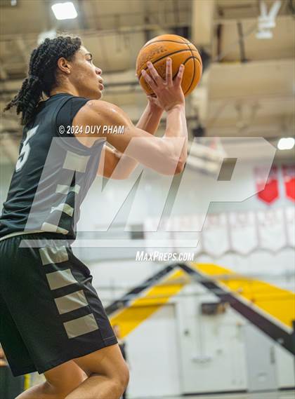 Thumbnail 1 in Servite @ Cerritos photogallery.