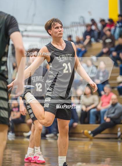 Thumbnail 3 in Servite @ Cerritos photogallery.