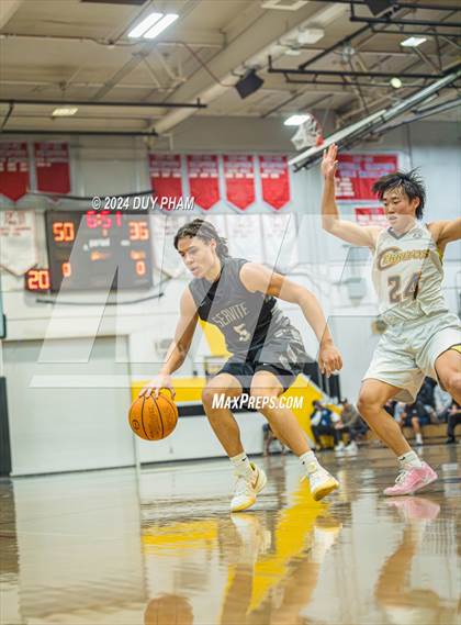 Thumbnail 3 in Servite @ Cerritos photogallery.
