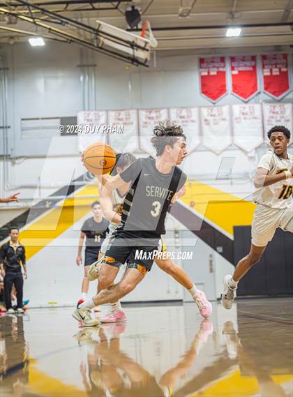 Thumbnail 3 in Servite @ Cerritos photogallery.
