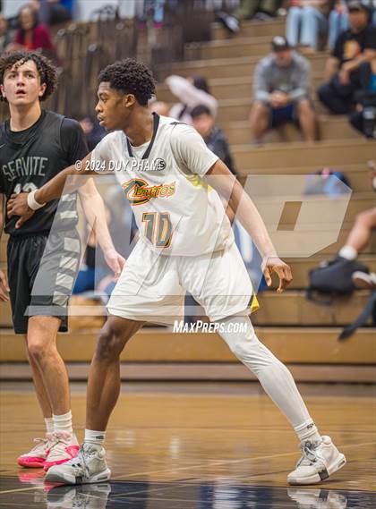 Thumbnail 1 in Servite @ Cerritos photogallery.