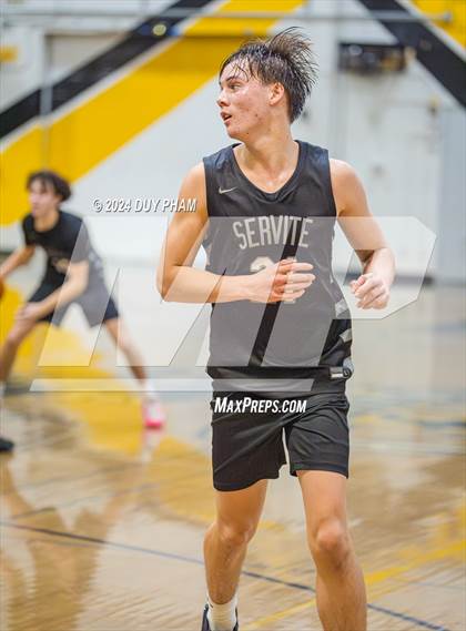 Thumbnail 3 in Servite @ Cerritos photogallery.