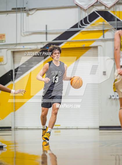 Thumbnail 2 in Servite @ Cerritos photogallery.