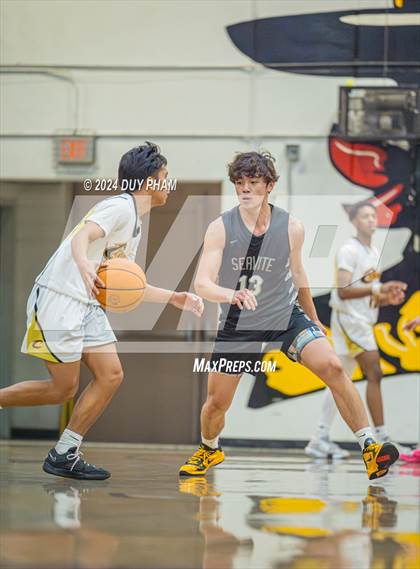 Thumbnail 3 in Servite @ Cerritos photogallery.