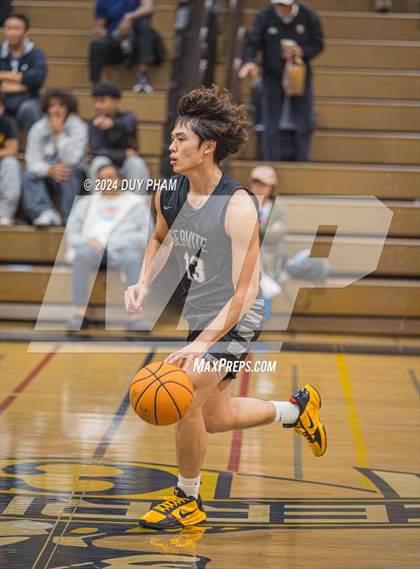 Thumbnail 3 in Servite @ Cerritos photogallery.