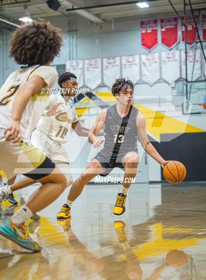 Thumbnail 3 in Servite @ Cerritos photogallery.