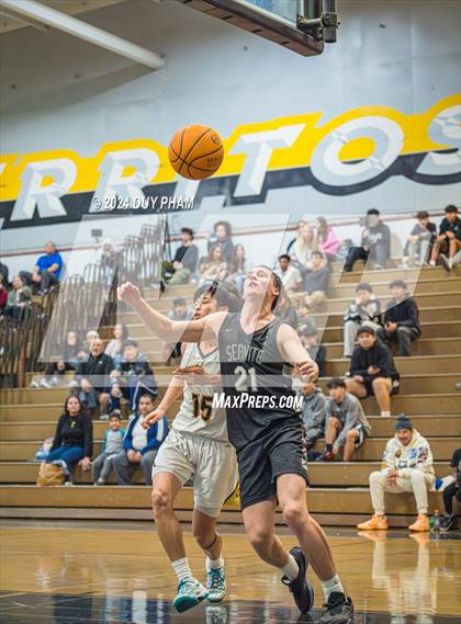 Thumbnail 2 in Servite @ Cerritos photogallery.