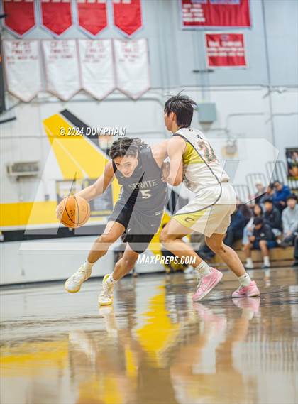 Thumbnail 1 in Servite @ Cerritos photogallery.