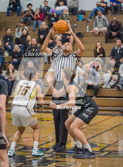 Thumbnail 2 in Servite @ Cerritos photogallery.