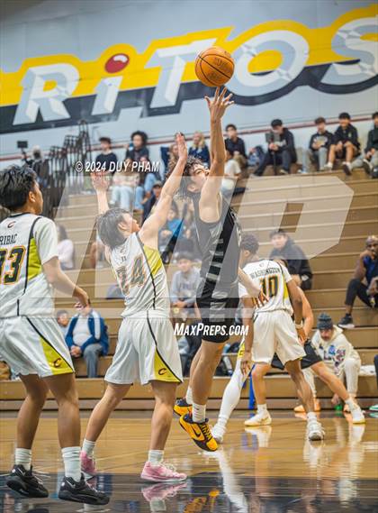 Thumbnail 1 in Servite @ Cerritos photogallery.