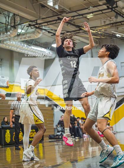 Thumbnail 2 in Servite @ Cerritos photogallery.