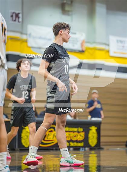 Thumbnail 1 in Servite @ Cerritos photogallery.