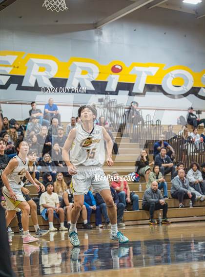 Thumbnail 1 in Servite @ Cerritos photogallery.