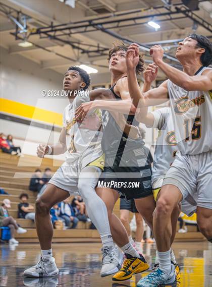 Thumbnail 2 in Servite @ Cerritos photogallery.