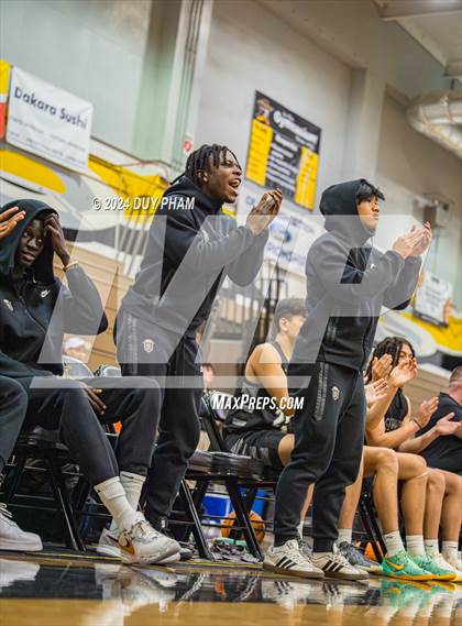 Thumbnail 3 in Servite @ Cerritos photogallery.