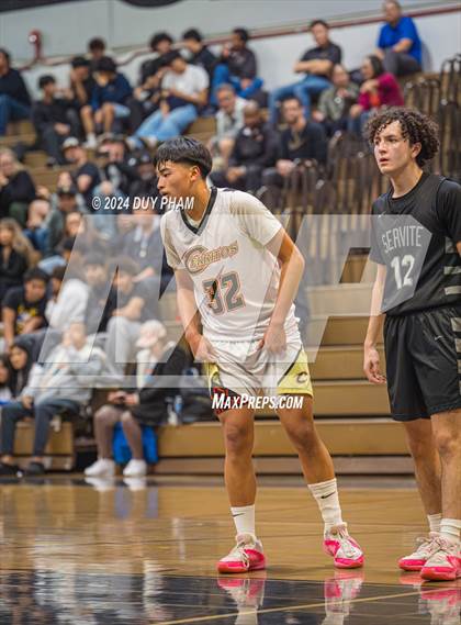 Thumbnail 3 in Servite @ Cerritos photogallery.