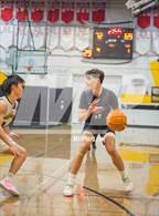 Photo from the gallery "Servite @ Cerritos"