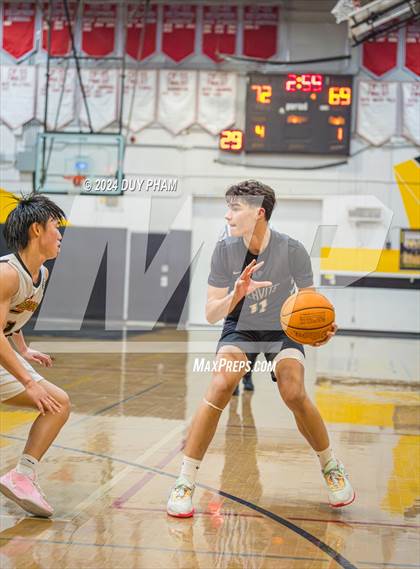 Thumbnail 2 in Servite @ Cerritos photogallery.