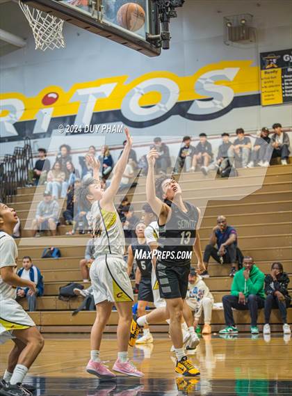 Thumbnail 2 in Servite @ Cerritos photogallery.