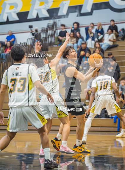 Thumbnail 3 in Servite @ Cerritos photogallery.