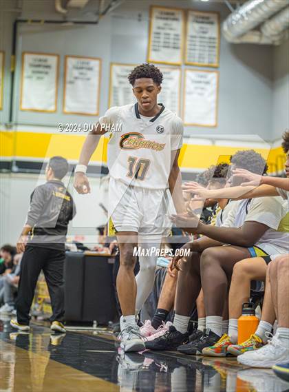 Thumbnail 2 in Servite @ Cerritos photogallery.