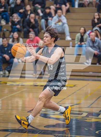 Thumbnail 1 in Servite @ Cerritos photogallery.