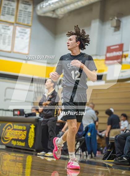 Thumbnail 3 in Servite @ Cerritos photogallery.