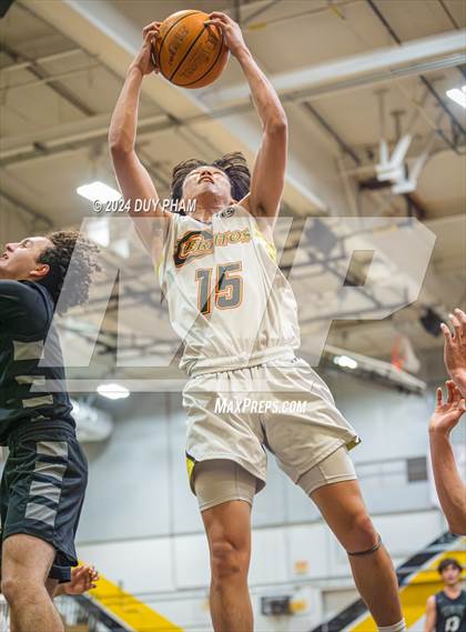 Thumbnail 3 in Servite @ Cerritos photogallery.