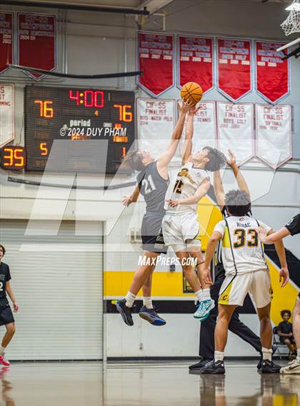 Thumbnail 1 in Servite @ Cerritos photogallery.