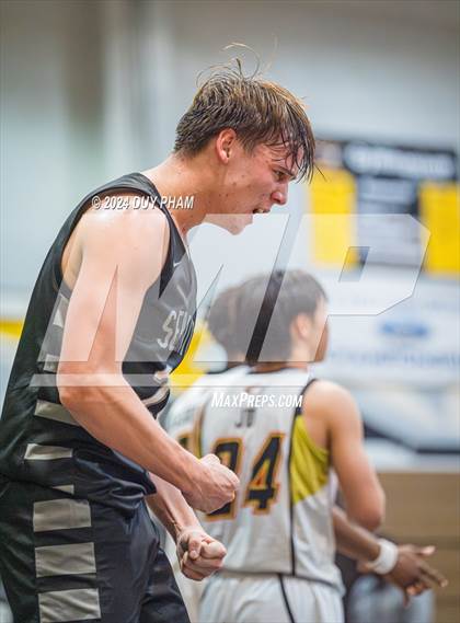 Thumbnail 3 in Servite @ Cerritos photogallery.