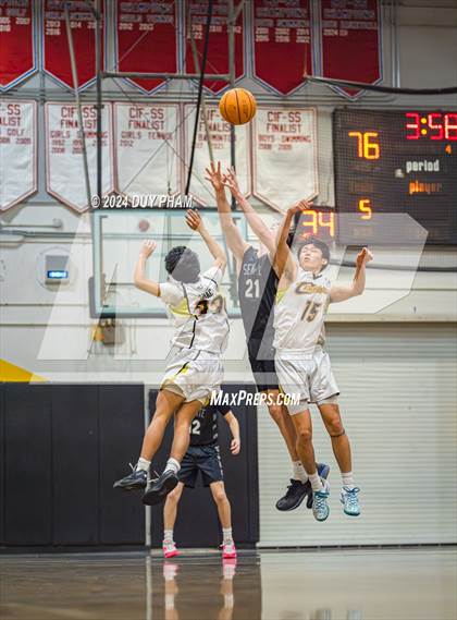 Thumbnail 2 in Servite @ Cerritos photogallery.