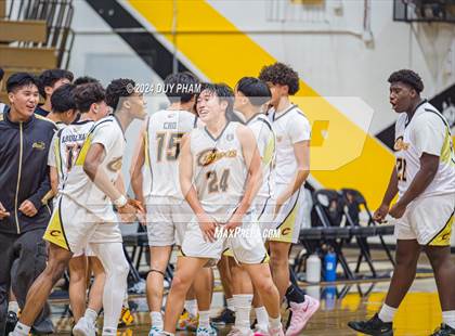 Thumbnail 1 in Servite @ Cerritos photogallery.