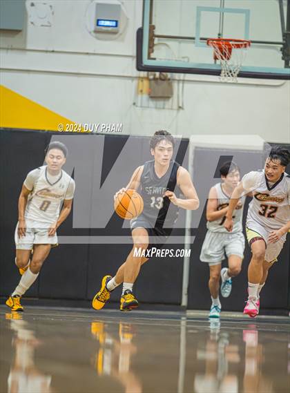 Thumbnail 2 in Servite @ Cerritos photogallery.
