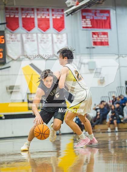 Thumbnail 2 in Servite @ Cerritos photogallery.