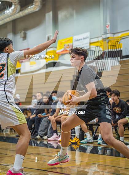 Thumbnail 1 in Servite @ Cerritos photogallery.