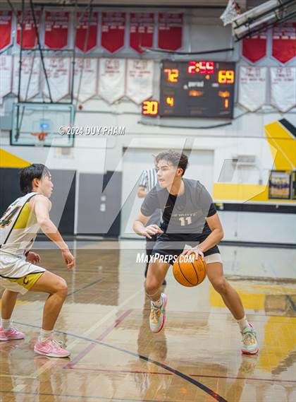 Thumbnail 1 in Servite @ Cerritos photogallery.