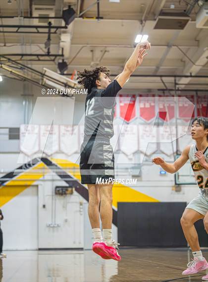 Thumbnail 3 in Servite @ Cerritos photogallery.