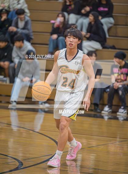 Thumbnail 3 in Servite @ Cerritos photogallery.