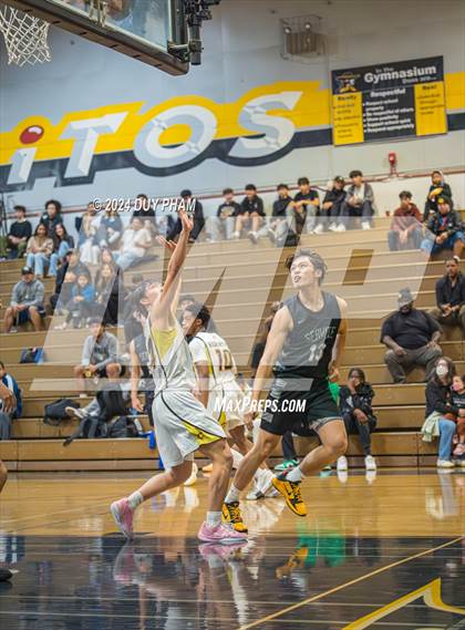 Thumbnail 3 in Servite @ Cerritos photogallery.