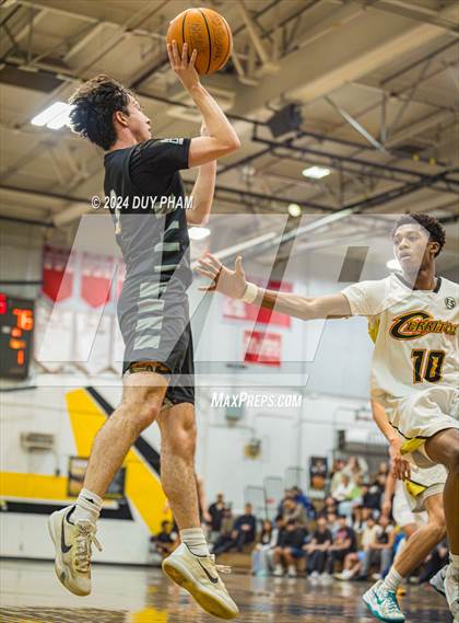 Thumbnail 2 in Servite @ Cerritos photogallery.